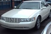 Cadillac Seville V 4.6 i V8 32 (305 Hp) 1997 - 2004