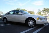 Cadillac Seville V 4.6 i V8 32 (279 Hp) 1997 - 2004