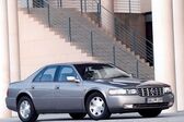 Cadillac Seville V 1997 - 2004