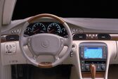 Cadillac Seville V 4.6 i V8 32 (305 Hp) 1997 - 2004