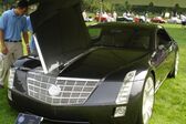 Cadillac Sixteen 2003 - 2003