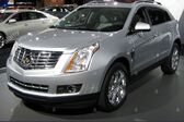 Cadillac SRX II (facelift, 2013) 3.6 V6 (308 Hp) Automatic 2013 - 2016