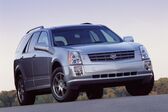 Cadillac SRX 2003 - 2009