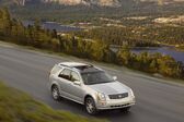 Cadillac SRX 4.6 i V8 32V RWD (324 Hp) 2004 - 2009