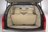 Cadillac SRX 4.6 i V8 32V AWD (324 Hp) 2003 - 2009