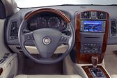 Cadillac SRX 4.6 i V8 32V AWD (324 Hp) 2003 - 2009