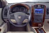 Cadillac SRX 3.6 i V6 24V AWD (255 Hp) 2004 - 2009