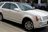 Cadillac SRX 3.6 i V6 24V AWD (255 Hp) 2004 - 2009