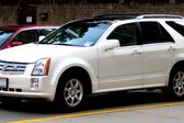 Cadillac SRX 3.6 i V6 24V AWD (255 Hp) 2004 - 2009