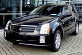 Cadillac SRX 4.6 i V8 32V RWD (324 Hp) 2004 - 2009