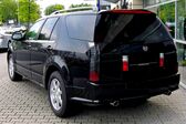 Cadillac SRX 4.6 i V8 32V RWD (324 Hp) 2004 - 2009