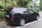 Cadillac SRX 2003 - 2009