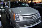 Cadillac SRX 4.6 i V8 32V RWD (324 Hp) 2004 - 2009