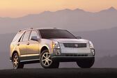 Cadillac SRX 4.6 i V8 32V AWD (324 Hp) 2003 - 2009