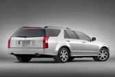 Cadillac SRX 4.6 i V8 32V AWD (324 Hp) 2003 - 2009