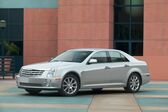 Cadillac STS 4.6 i V8 (325 Hp) AWD Automatic 2006 - 2011