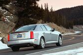 Cadillac STS 3.6 i V6 (258 Hp) Automatic 2004 - 2011