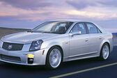 Cadillac STS 2004 - 2011