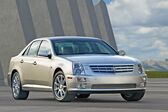 Cadillac STS 4.6 i V8 (325 Hp) Automatic 2004 - 2011