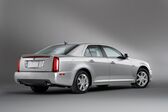 Cadillac STS V 4.4 i V8 (476 Hp) Automatic 2006 - 2009