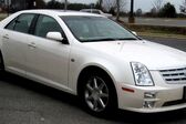 Cadillac STS 3.6 i V6 (258 Hp) AWD Automatic 2004 - 2011