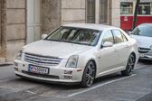 Cadillac STS 3.6 i V6 (258 Hp) Automatic 2004 - 2011