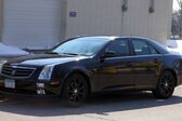 Cadillac STS 4.6 i V8 (325 Hp) Automatic 2004 - 2011