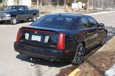 Cadillac STS 4.6 i V8 (325 Hp) AWD Automatic 2006 - 2011