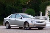 Cadillac STS 4.6 i V8 (325 Hp) AWD Automatic 2006 - 2011