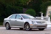 Cadillac STS 3.6 i V6 (258 Hp) AWD Automatic 2004 - 2011