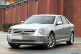 Cadillac STS V 4.4 i V8 (476 Hp) Automatic 2006 - 2009