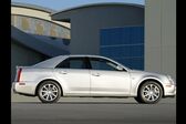 Cadillac STS 3.6 i V6 (258 Hp) Automatic 2004 - 2011