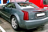 Cadillac XLR V 4.4 i V8 32V (449 Hp) Automatic 2006 - 2009