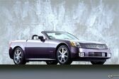 Cadillac XLR V 4.4 i V8 32V (449 Hp) Automatic 2006 - 2009