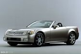 Cadillac XLR V 4.4 i V8 32V (449 Hp) Automatic 2006 - 2009