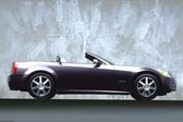 Cadillac XLR V 4.4 i V8 32V (449 Hp) Automatic 2006 - 2009