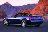 Cadillac XLR V 4.4 i V8 32V (449 Hp) Automatic 2006 - 2009