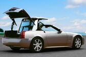 Cadillac XLR V 4.4 i V8 32V (449 Hp) Automatic 2006 - 2009