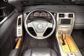 Cadillac XLR V 4.4 i V8 32V (449 Hp) Automatic 2006 - 2009