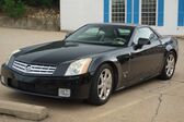 Cadillac XLR 2003 - 2009