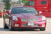 Cadillac XLR V 4.4 i V8 32V (449 Hp) Automatic 2006 - 2009