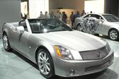 Cadillac XLR V 4.4 i V8 32V (449 Hp) Automatic 2006 - 2009