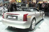 Cadillac XLR V 4.4 i V8 32V (449 Hp) Automatic 2006 - 2009