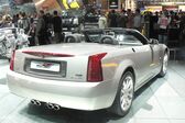 Cadillac XLR 2003 - 2009