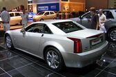 Cadillac XLR V 4.4 i V8 32V (449 Hp) Automatic 2006 - 2009