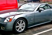 Cadillac XLR 2003 - 2009