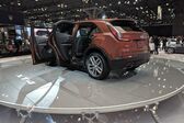 Cadillac XT4 2019 - present