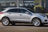 Cadillac XT5 2016 - 2020