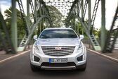 Cadillac XT5 2016 - 2020