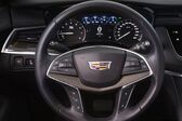 Cadillac XT5 2016 - 2020